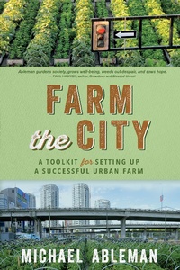 Abbildung von: Farm the City - New Society Publishers