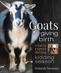 Abbildung von: Goats Giving Birth - New Society Publishers