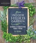 Cover: Your Indoor Herb Garden - New Society Publishers
