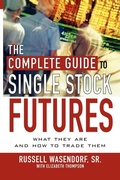 Cover: The Complete Guide to Single Stock Futures - McGraw-Hill
