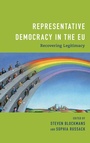 Cover: Representative Democracy in the EU - Center for European Policy Studies