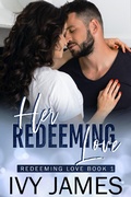 Cover: Her Redeeming Love (Redeeming Love Series) - Kindred Spirits Publishing