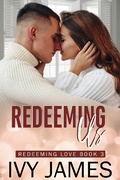 Cover: Redeeming Us (Redeeming Love Series, #3) - Kindred Spirits Publishing