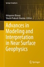 Cover: Advances in Modeling and Interpretation in Near Surface Geophysics - Springer