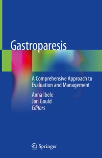 Abbildung von: Gastroparesis - Springer
