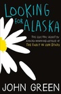 Cover: Looking for Alaska - Harper Fire