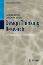 Cover: Design Thinking Research - Springer