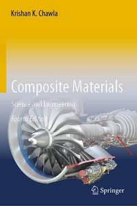 Bild vergrößern Bild: Composite Materials - Springer