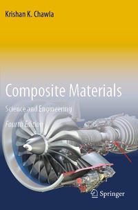 Bild vergrößern Bild: Composite Materials - Springer
