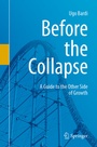 Cover: Before the Collapse - Springer