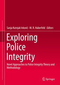Abbildung von: Exploring Police Integrity - Springer