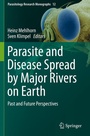 Cover: Parasite and Disease Spread by Major Rivers on Earth - Springer