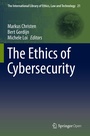 Cover: The Ethics of Cybersecurity - Springer