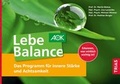 Cover: Lebe Balance - TRIAS