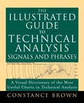 Cover: The Illustrated Guide to Technical Analysis Signals and Phrases - McGraw-Hill