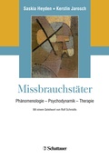 Cover: Missbrauchst&auml;ter - Schattauer