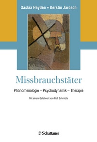 Enlarge image Cover: Missbrauchstäter - Schattauer