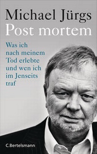 Enlarge image Cover: Post mortem - C. Bertelsmann