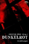 Cover: DUNKELROT - epubli