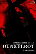 Cover: DUNKELROT - epubli