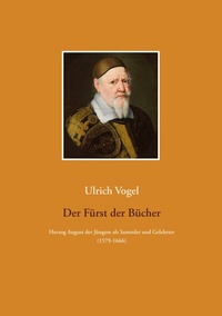 Enlarge image Cover: Der Fürst der Bücher - BoD - Books on Demand