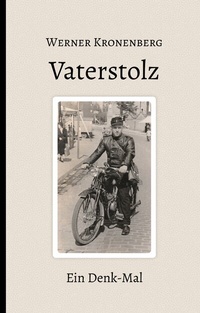 Abbildung von: Vaterstolz - BoD - Books on Demand