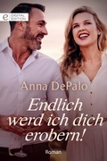 Cover: Endlich werd ich dich erobern! - CORA Verlag