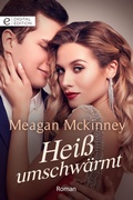 Cover: Hei&szlig; umschw&auml;rmt - CORA Verlag
