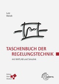 Cover: Taschenbuch der Regelungstechnik - Europa-Lehrmittel