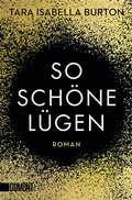 Cover: So sch&ouml;ne L&uuml;gen - DuMont Buchverlag