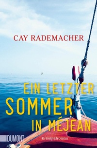 Abbildung von: Ein letzter Sommer in Méjean - DuMont Buchverlag