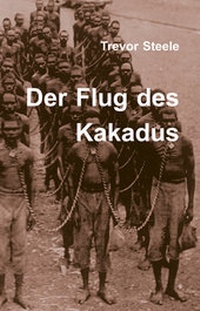 Abbildung von: Der Flug des Kakadus - Phoibos-Vlg