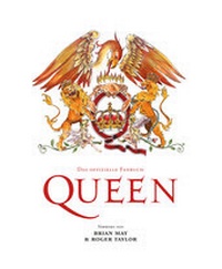 Enlarge image Cover: QUEEN - Hannibal Verlag
