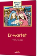 Cover: Er-wartet - Arbeitsheft - Gerth Medien