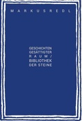 Cover: Markus Redl - Verlag f&uuml;r Moderne Kunst