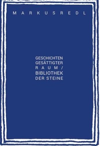Enlarge image Cover: Markus Redl - Verlag für Moderne Kunst