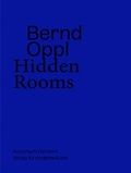 Cover: Bernd Oppl - Verlag f&uuml;r Moderne Kunst