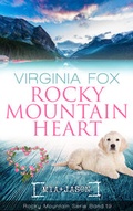 Cover: Rocky Mountain Heart - Dragonbooks