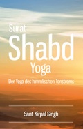 Cover: Surat Shabd Yoga - Edition NAAM