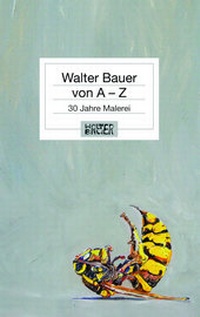 Abbildung von: Walter Bauer von A - Z - Rotabene Data Service