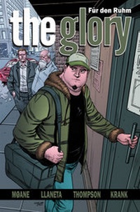 Enlarge image Cover: The Glory - Yellow King Productions