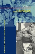 Cover: Hunger - verlag regionalkultur