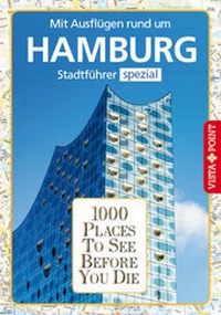 Abbildung von: 1000 Places To See Before You Die - Vista Point