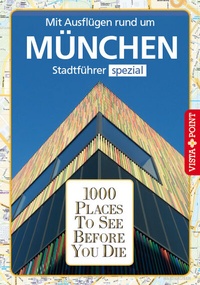 Abbildung von: 1000 Places To See Before You Die - Vista Point