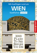 Cover: 1000 Places To See Before You Die - Vista Point