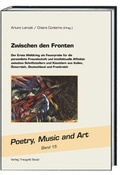 Cover: Zwischen den Fronten - Traugott Bautz