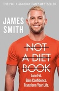 Cover: Not a Diet Book - HarperCollins