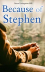 Cover: Because of Stephen - e-artnow