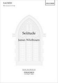Enlarge image Cover: Solitude - Oxford University Press