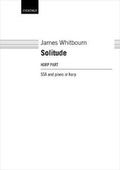 Cover: Solitude - Oxford University Press